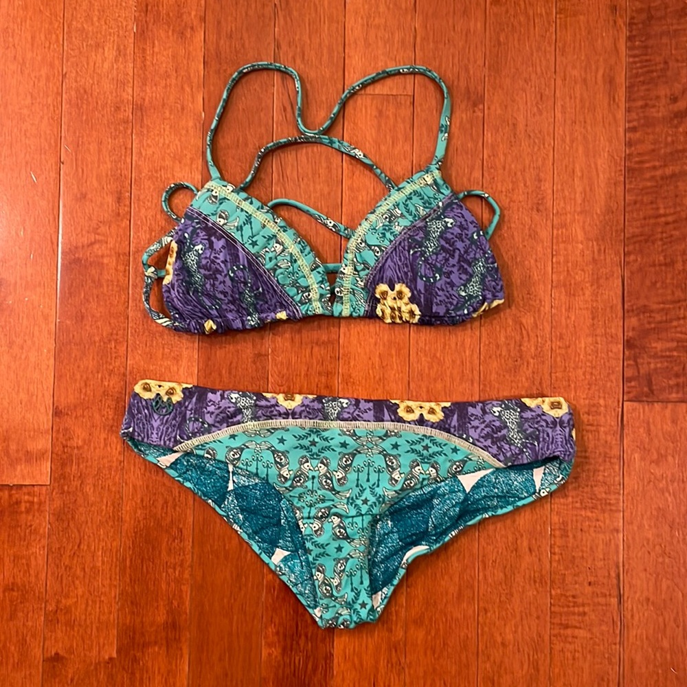 Maaji Bikini